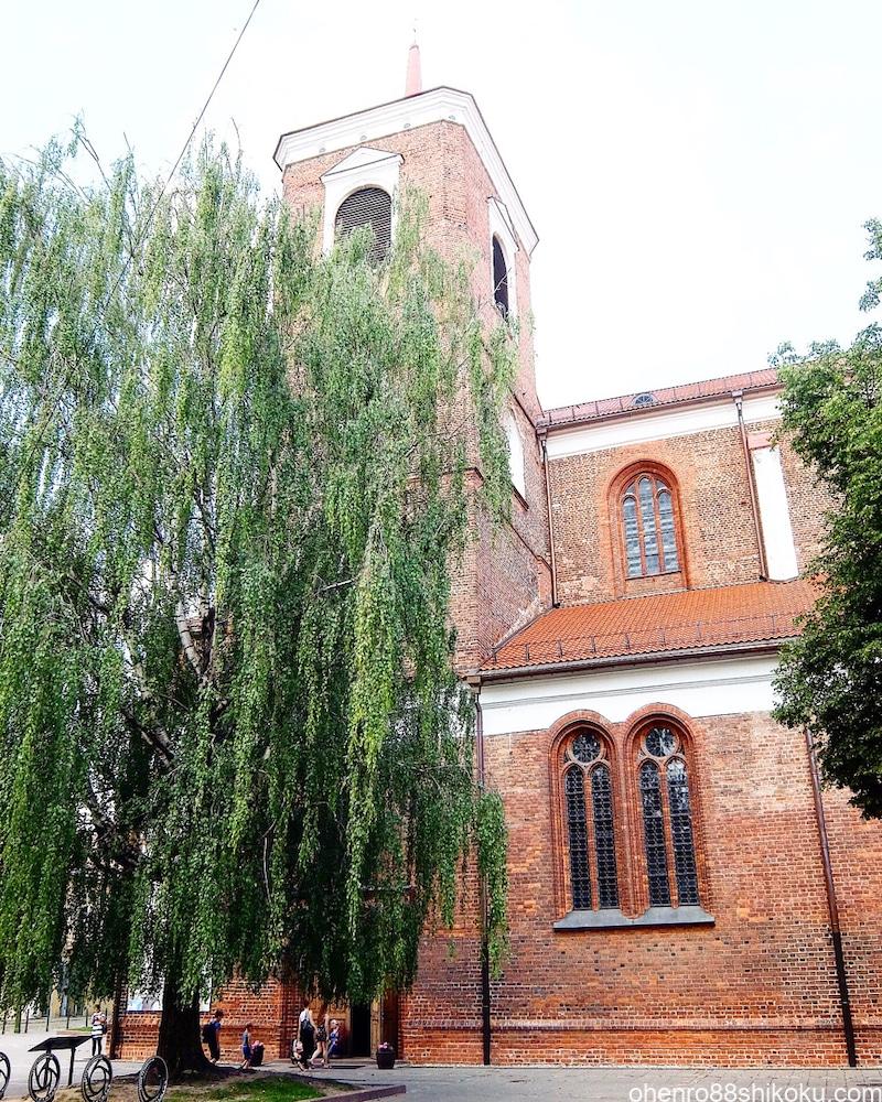聖ミカエル教会