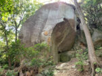 日本遺産・小豆島から大阪城に石が運ばれていました【天狗岩丁場・八人石丁場】